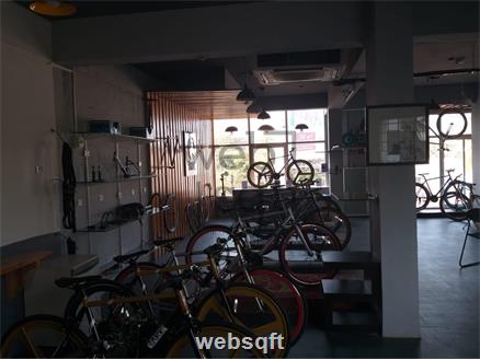 A S Rao Nagar Office Space for Sale